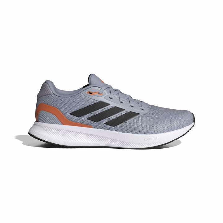 adidas Runfalcon 5 - halsil/cblack/duor