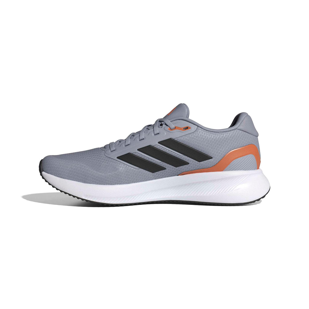 adidas Runfalcon 5 - halsil/cblack/duor