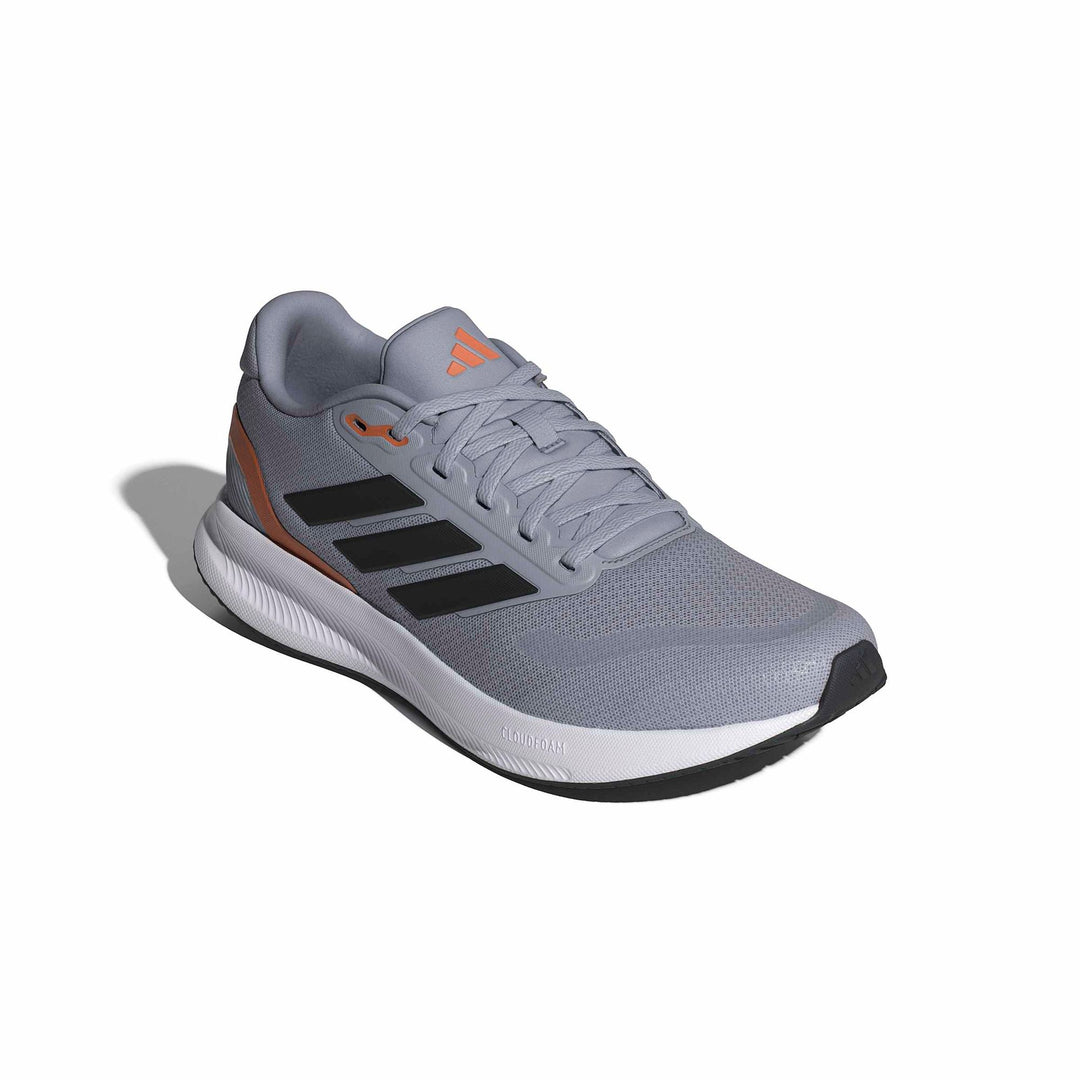 adidas Runfalcon 5 - halsil/cblack/duor