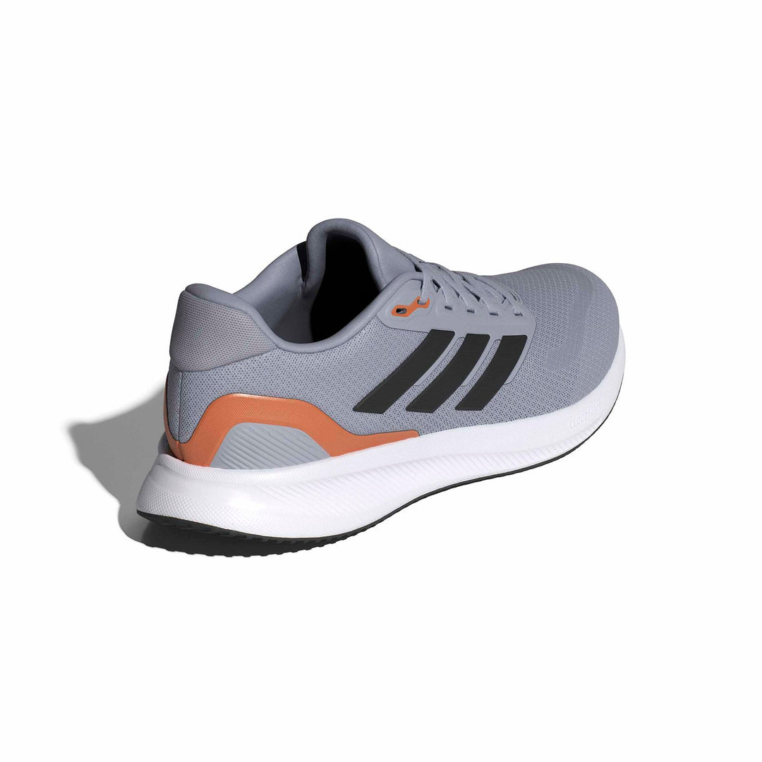 adidas Runfalcon 5 - halsil/cblack/duor