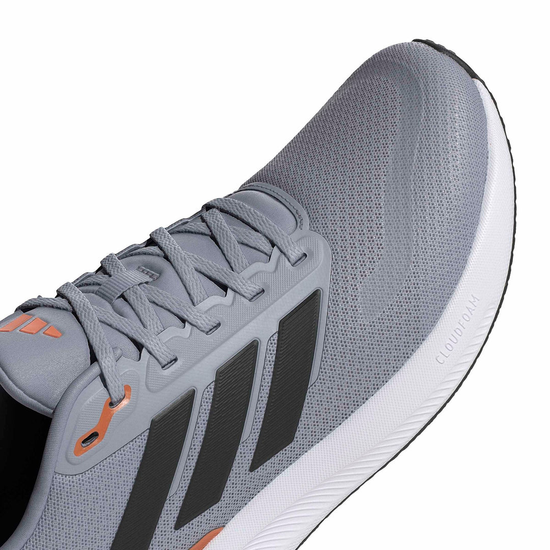 adidas Runfalcon 5 - halsil/cblack/duor