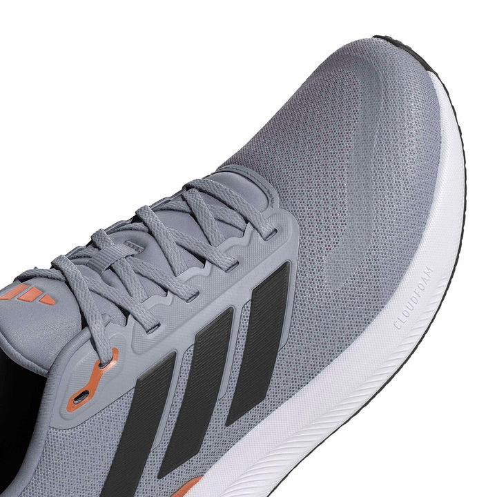 adidas Runfalcon 5 - halsil/cblack/duor