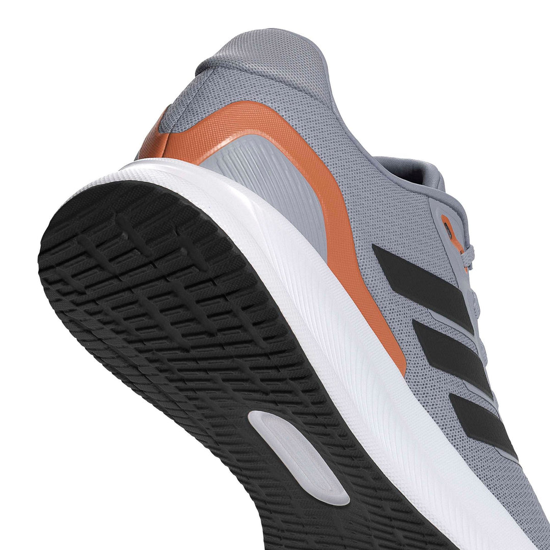 adidas Runfalcon 5 - halsil/cblack/duor