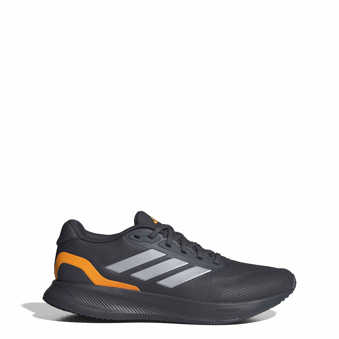 adidas Runfalcon 5 - auon/ironmt/luta