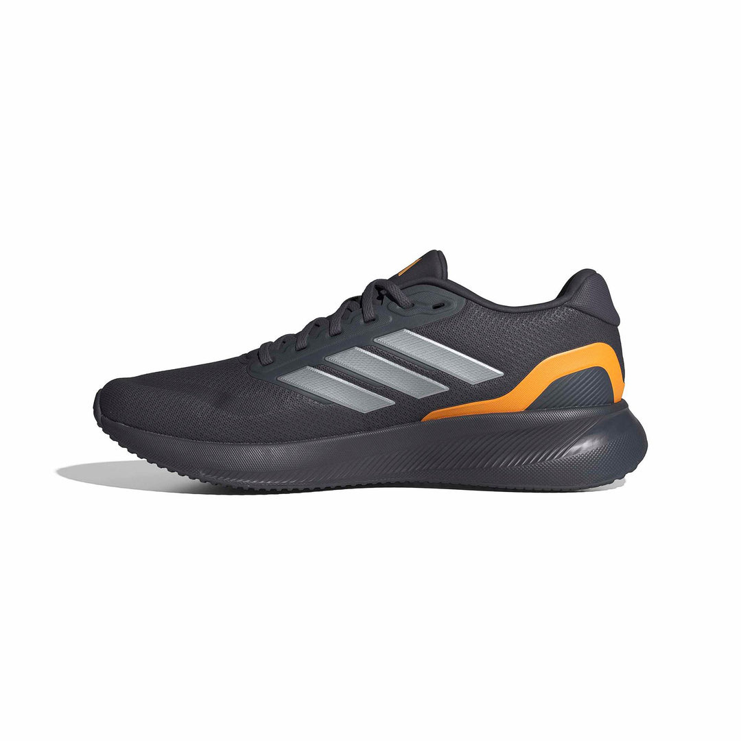 adidas Runfalcon 5 - auon/ironmt/luta