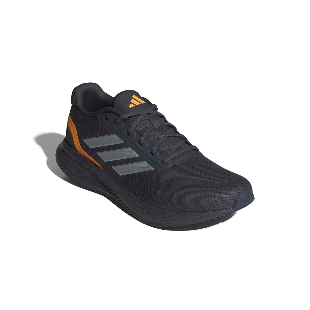 adidas Runfalcon 5 - auon/ironmt/luta