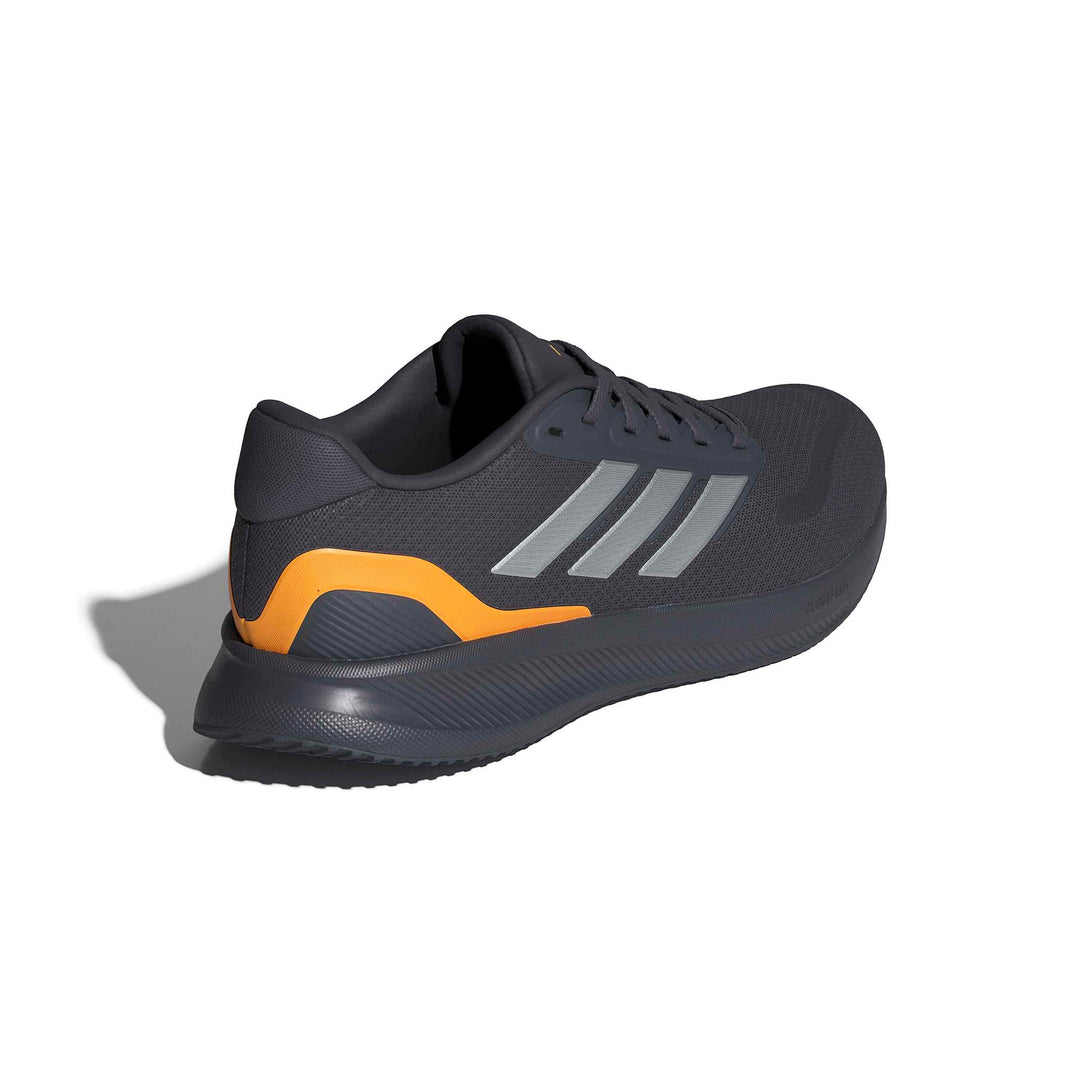 adidas Runfalcon 5 - auon/ironmt/luta