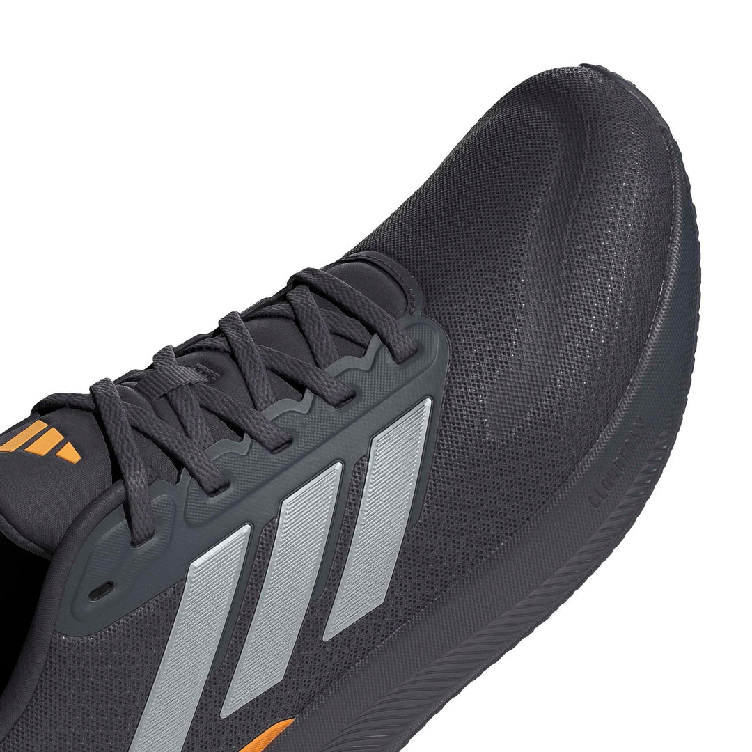 adidas Runfalcon 5 - auon/ironmt/luta