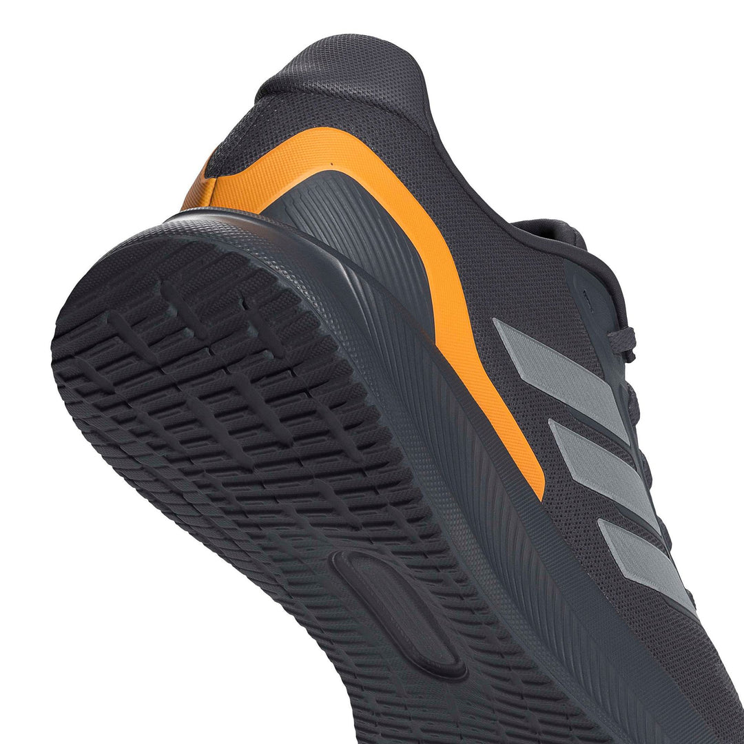 adidas Runfalcon 5 - auon/ironmt/luta