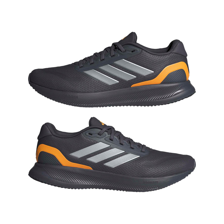 adidas Runfalcon 5 - auon/ironmt/luta