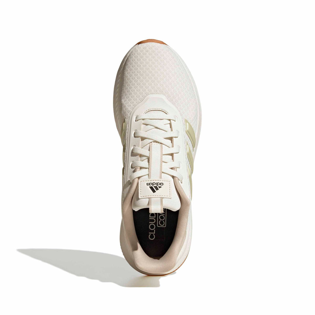 adidas X_Plrpath - cwhite/icgome/crli