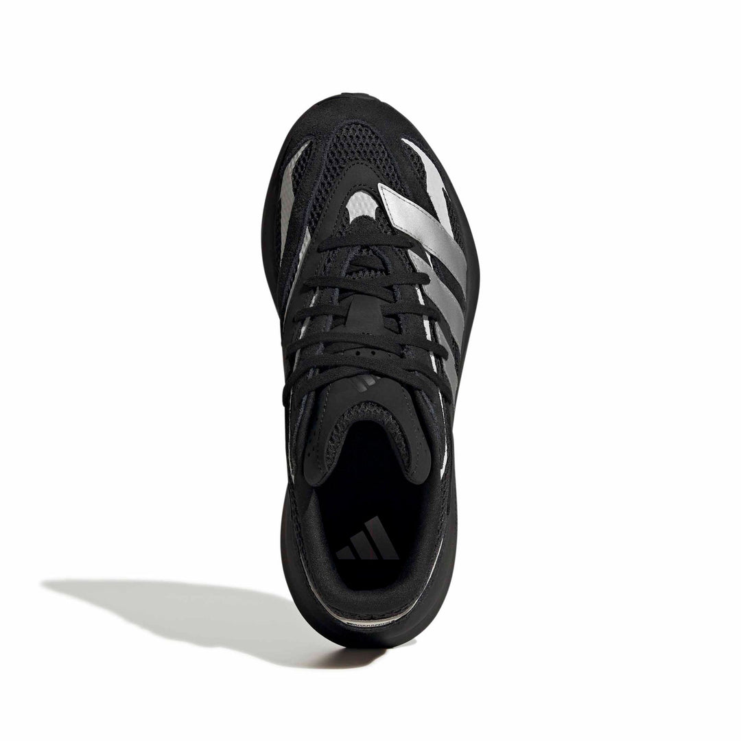adidas Lightblaze - cblack/msilve/cblack