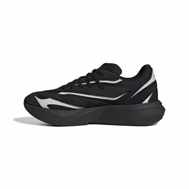 adidas Lightblaze - cblack/msilve/cblack