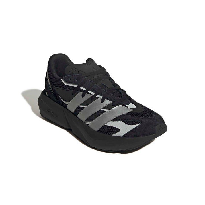 adidas Lightblaze - cblack/msilve/cblack