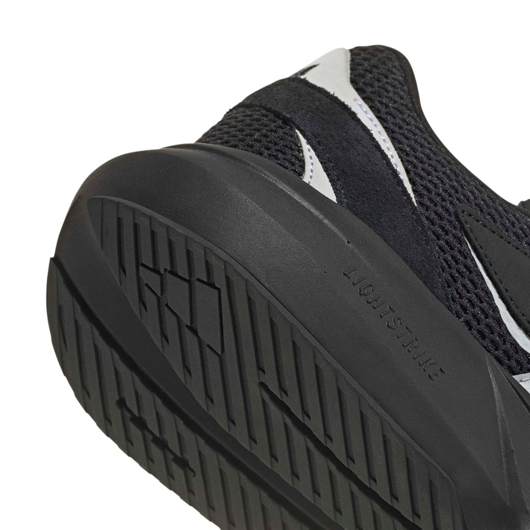 adidas Lightblaze - cblack/msilve/cblack