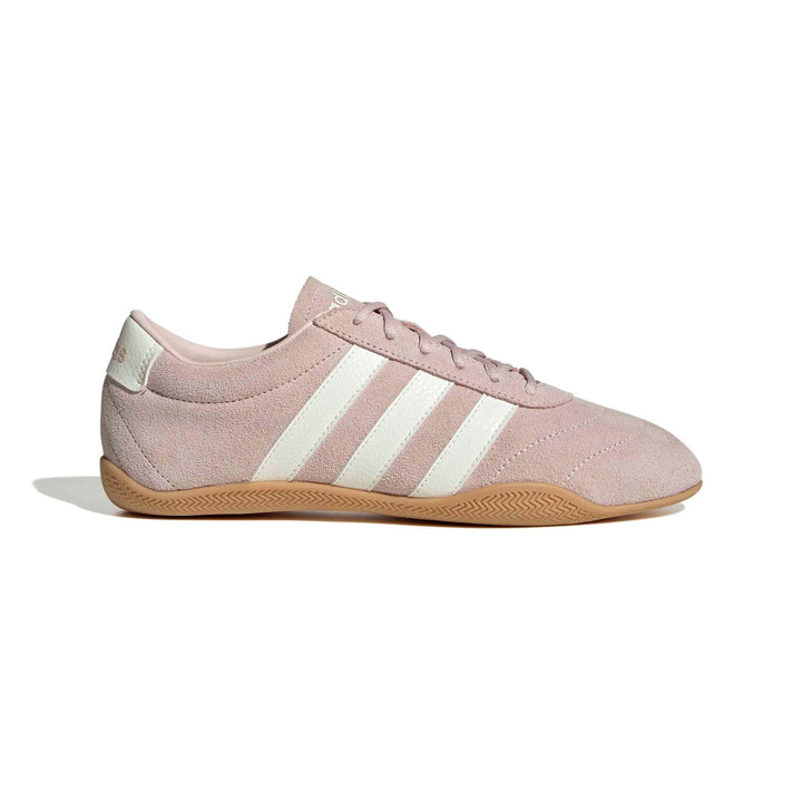 adidas Grand Court Lo - wonqua/owhite/gum3