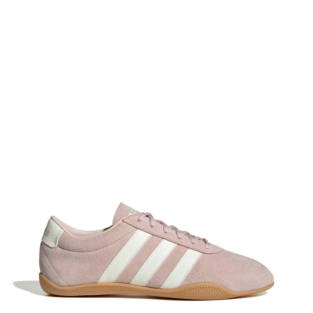 adidas Grand Court Lo - wonqua/owhite/gum3