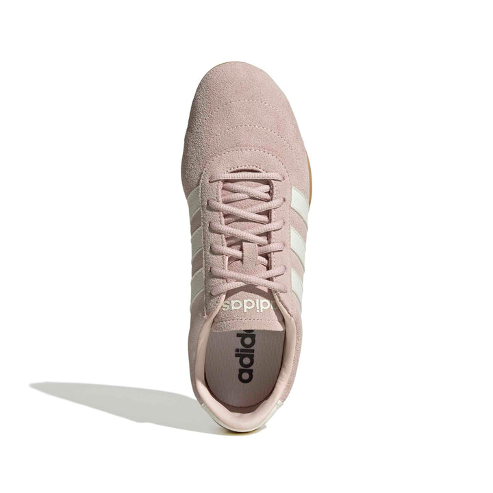 adidas Grand Court Lo - wonqua/owhite/gum3