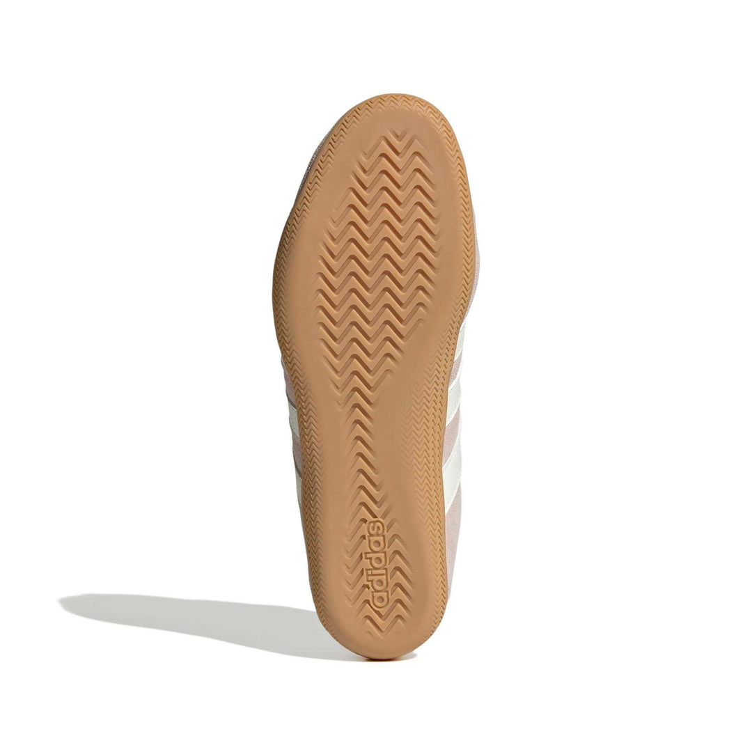adidas Grand Court Lo - wonqua/owhite/gum3