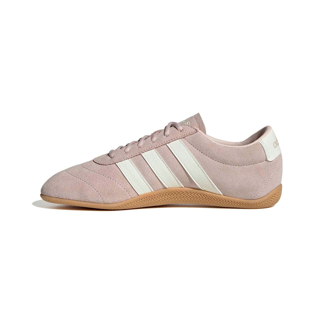 adidas Grand Court Lo - wonqua/owhite/gum3