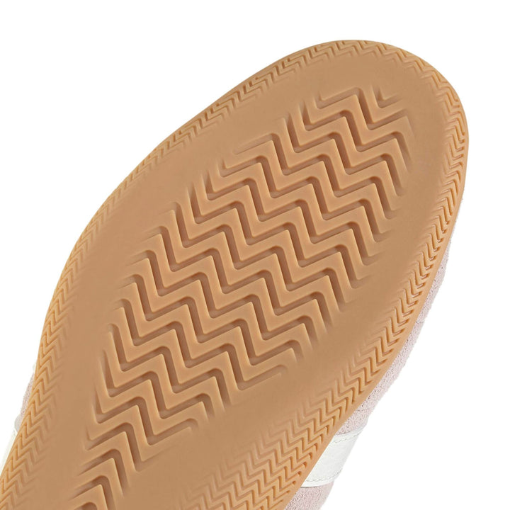 adidas Grand Court Lo - wonqua/owhite/gum3