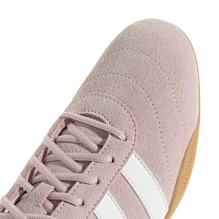 adidas Grand Court Lo - wonqua/owhite/gum3