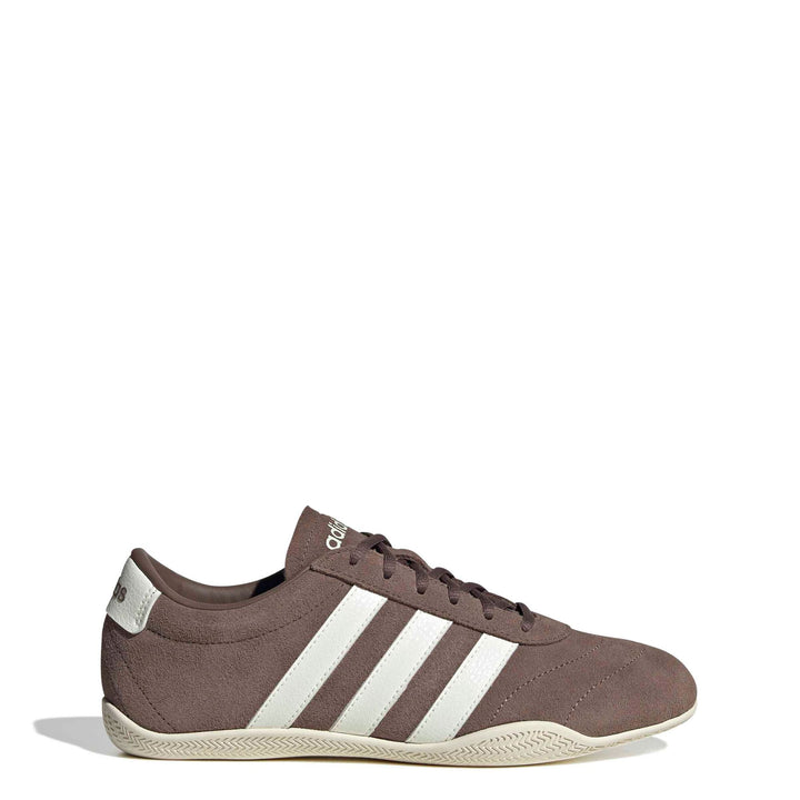 adidas Grand Court Lo - earstr/owhite/earstr