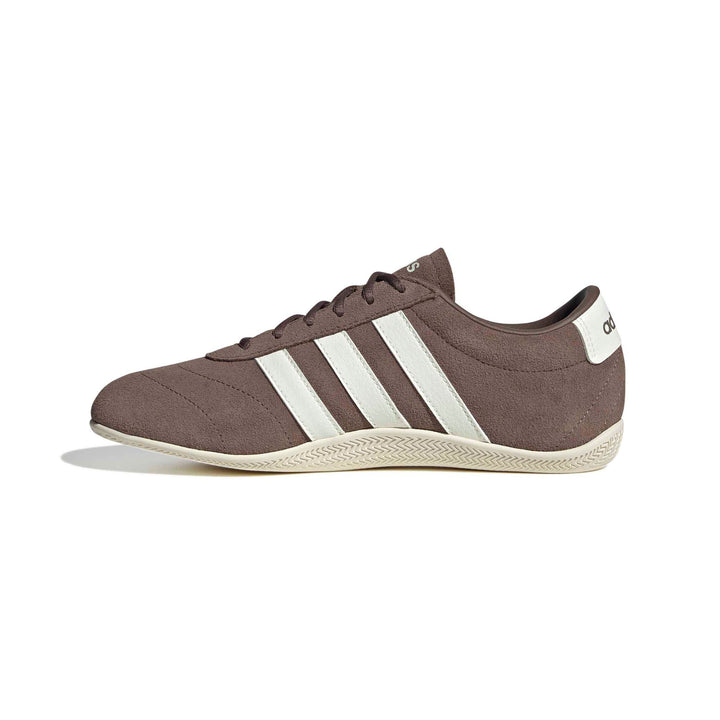 adidas Grand Court Lo - earstr/owhite/earstr
