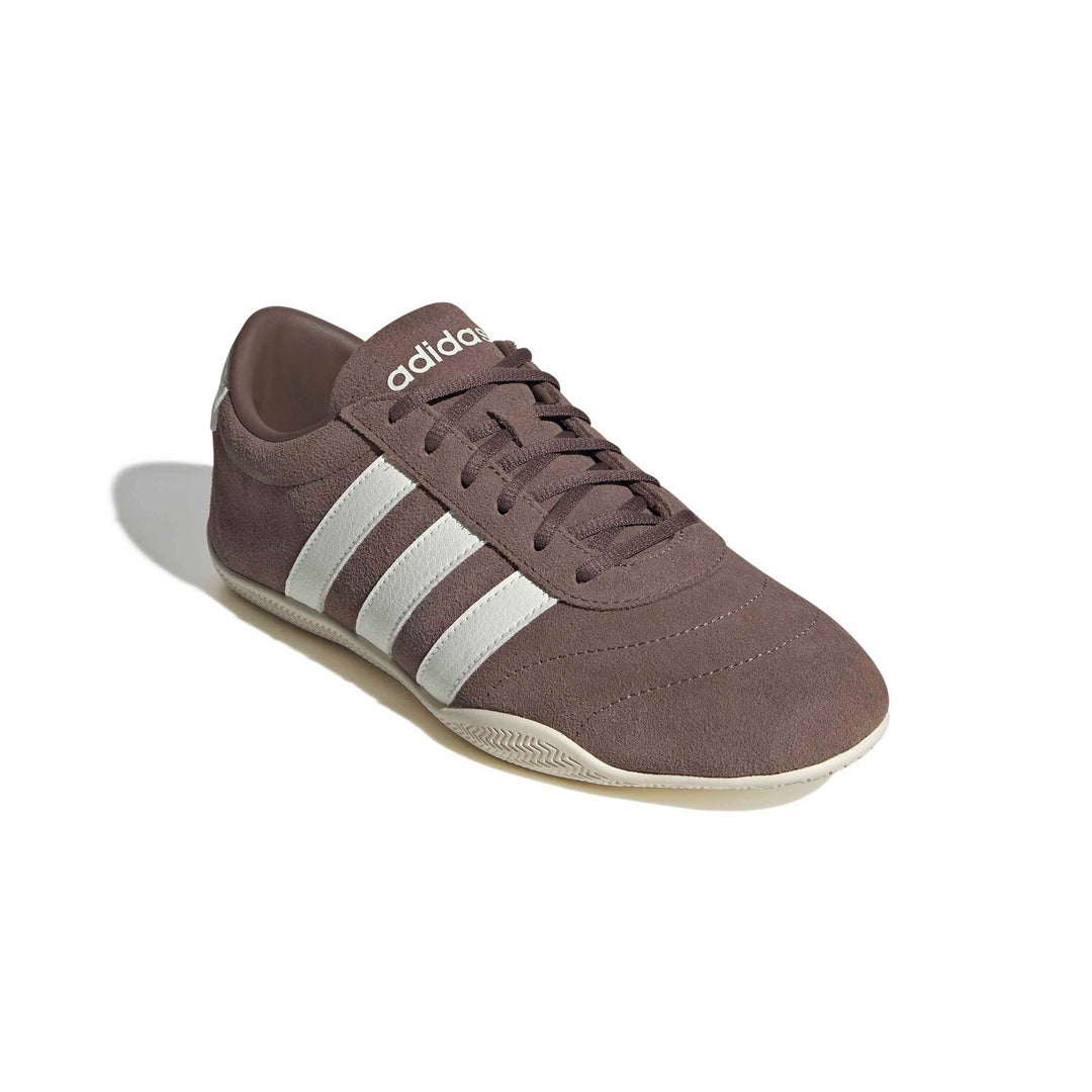 adidas Grand Court Lo - earstr/owhite/earstr