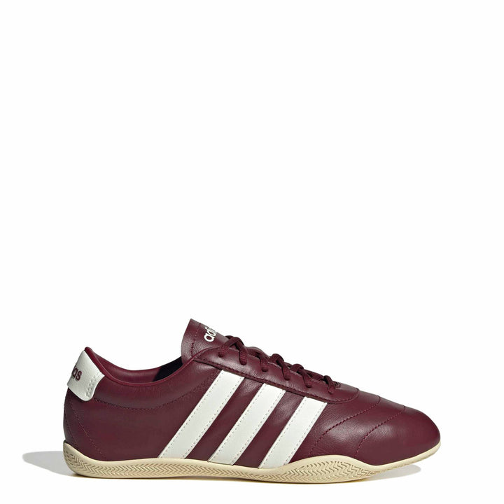adidas Grand Court Lo - shared/owhite/shared