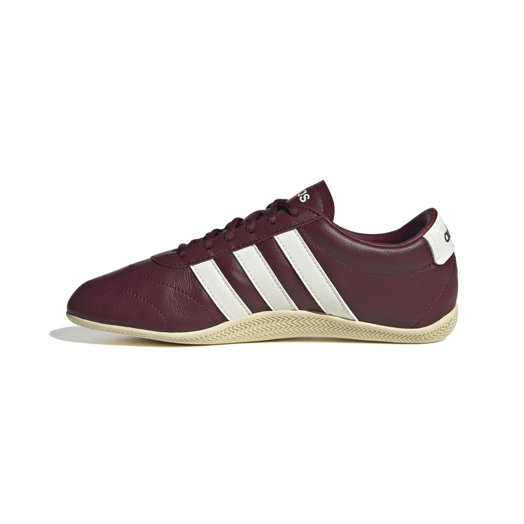 adidas Grand Court Lo - shared/owhite/shared