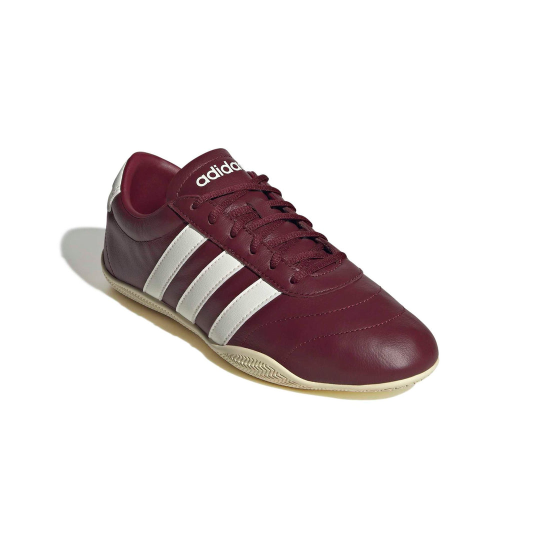 adidas Grand Court Lo - shared/owhite/shared