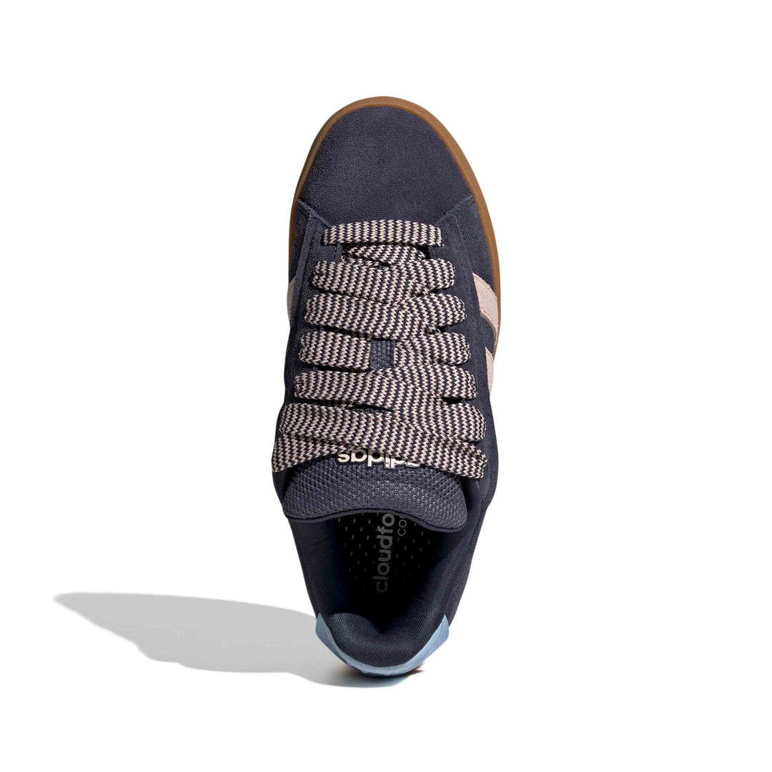 adidas Grand Court Alpha 00S - shanav/blupnk/gum10