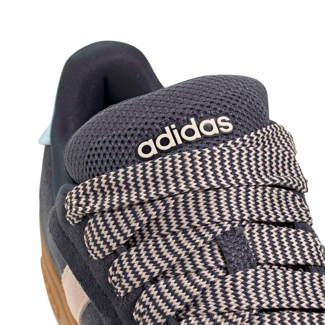 adidas Grand Court Alpha 00S - shanav/blupnk/gum10
