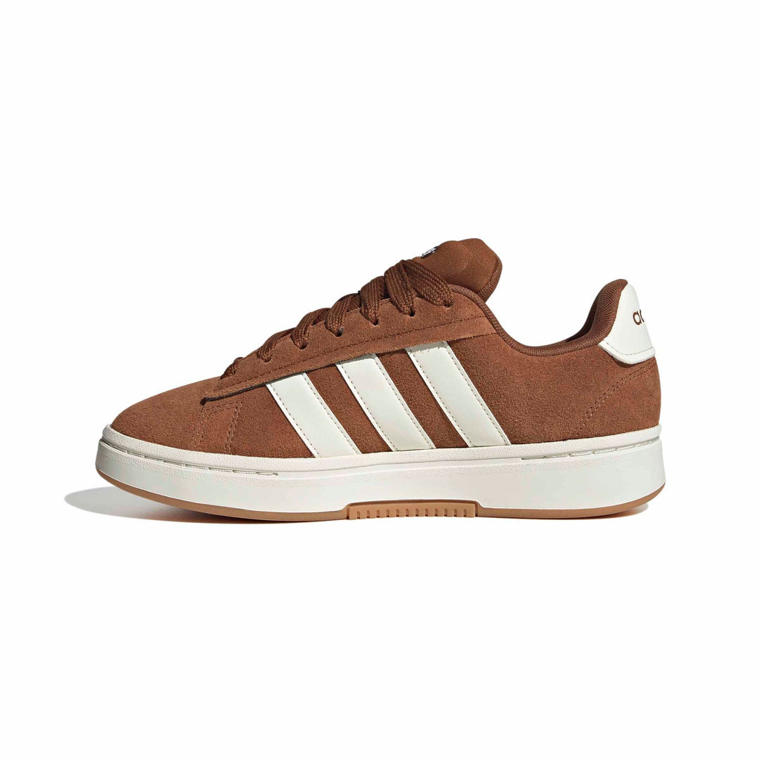 adidas Grand Court Alpha 00S - dubr/owhite/gum3