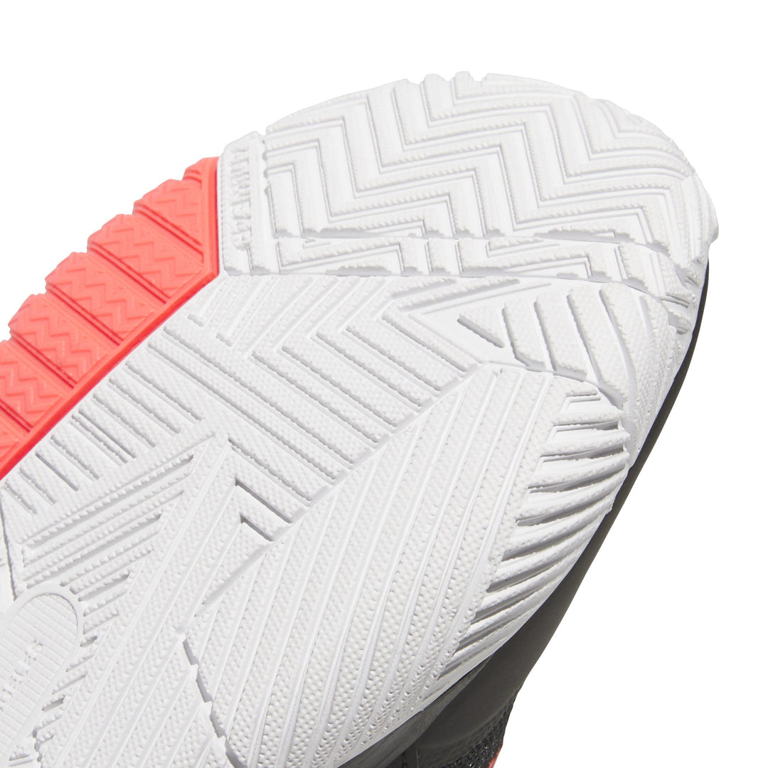 adidas Ownthegame 3.0 K - cblack/lucred/ftwwht