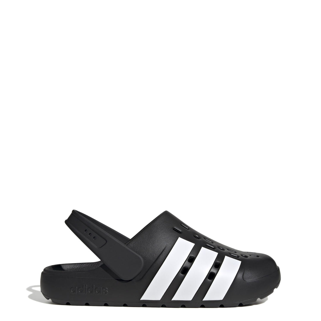 Adidas ADILETTE CLOG 2.0 - CBLACK/FTWWHT/CBLACK