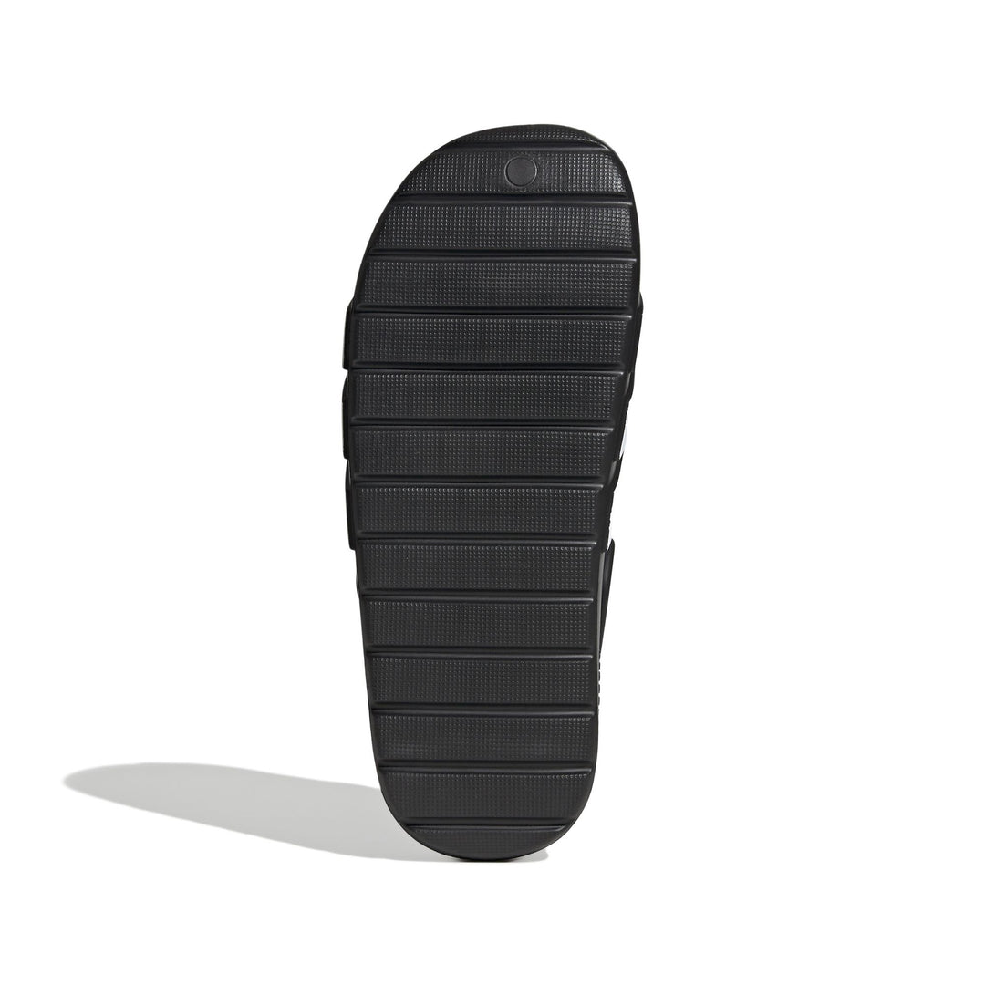 Adidas ADILETTE CLOG 2.0 - CBLACK/FTWWHT/CBLACK
