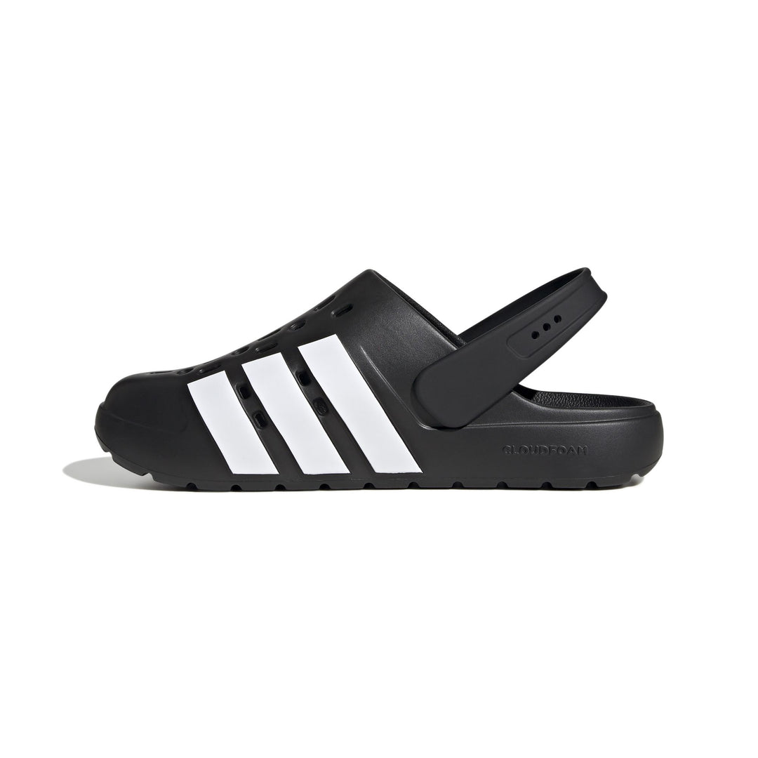 Adidas ADILETTE CLOG 2.0 - CBLACK/FTWWHT/CBLACK