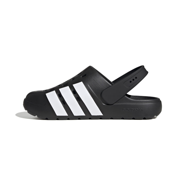 Adidas ADILETTE CLOG 2.0 - CBLACK/FTWWHT/CBLACK