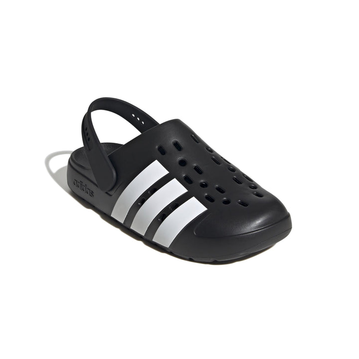 Adidas ADILETTE CLOG 2.0 - CBLACK/FTWWHT/CBLACK
