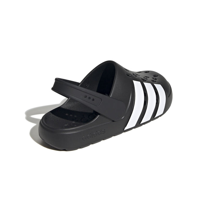 Adidas ADILETTE CLOG 2.0 - CBLACK/FTWWHT/CBLACK
