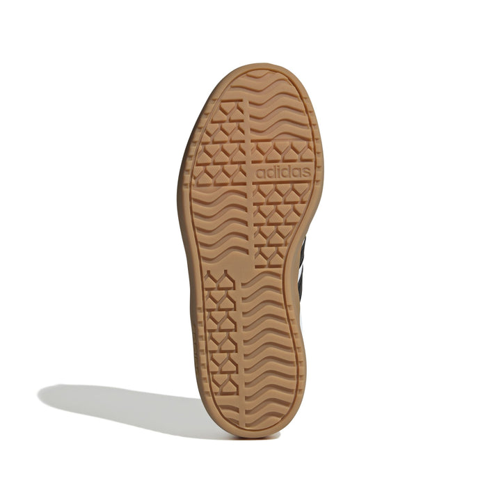 adidas Vl Court Bold J - ftwwht/cblack/gum3