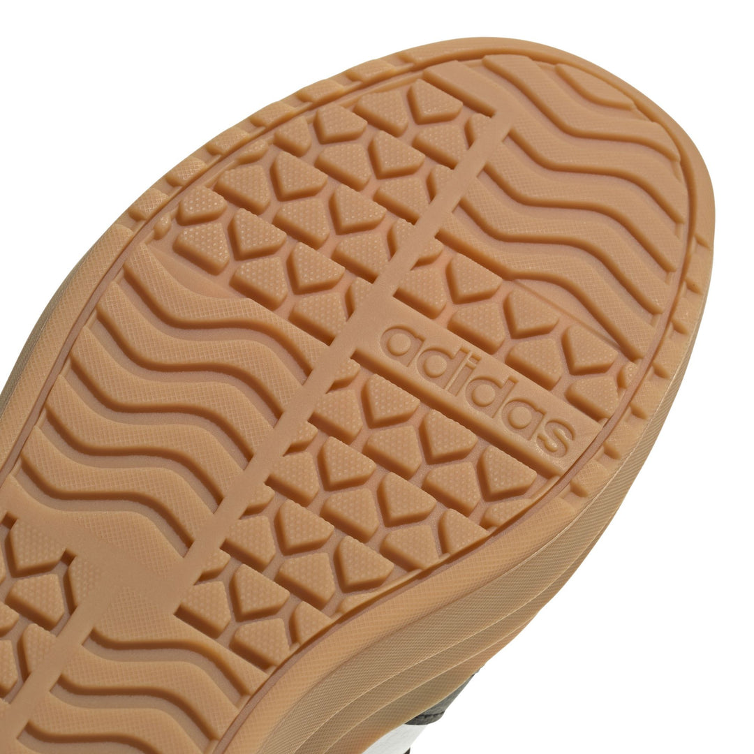 adidas Vl Court Bold J - ftwwht/cblack/gum3