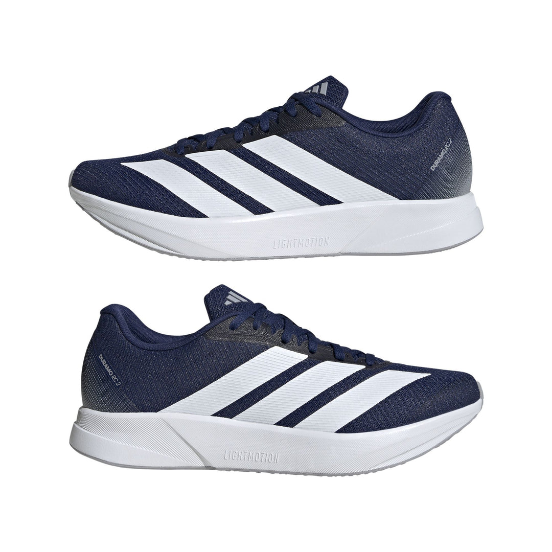 adidas Duramo Rc2 M - dkblue/ftwwht/halsil