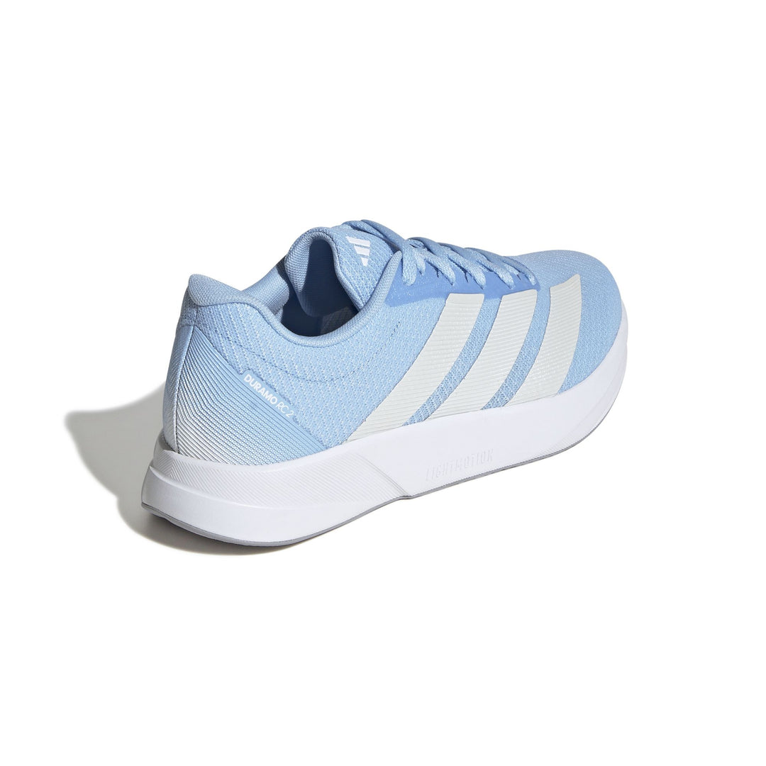 adidas Duramo Rc2 W - clesky/zeromt/halsil