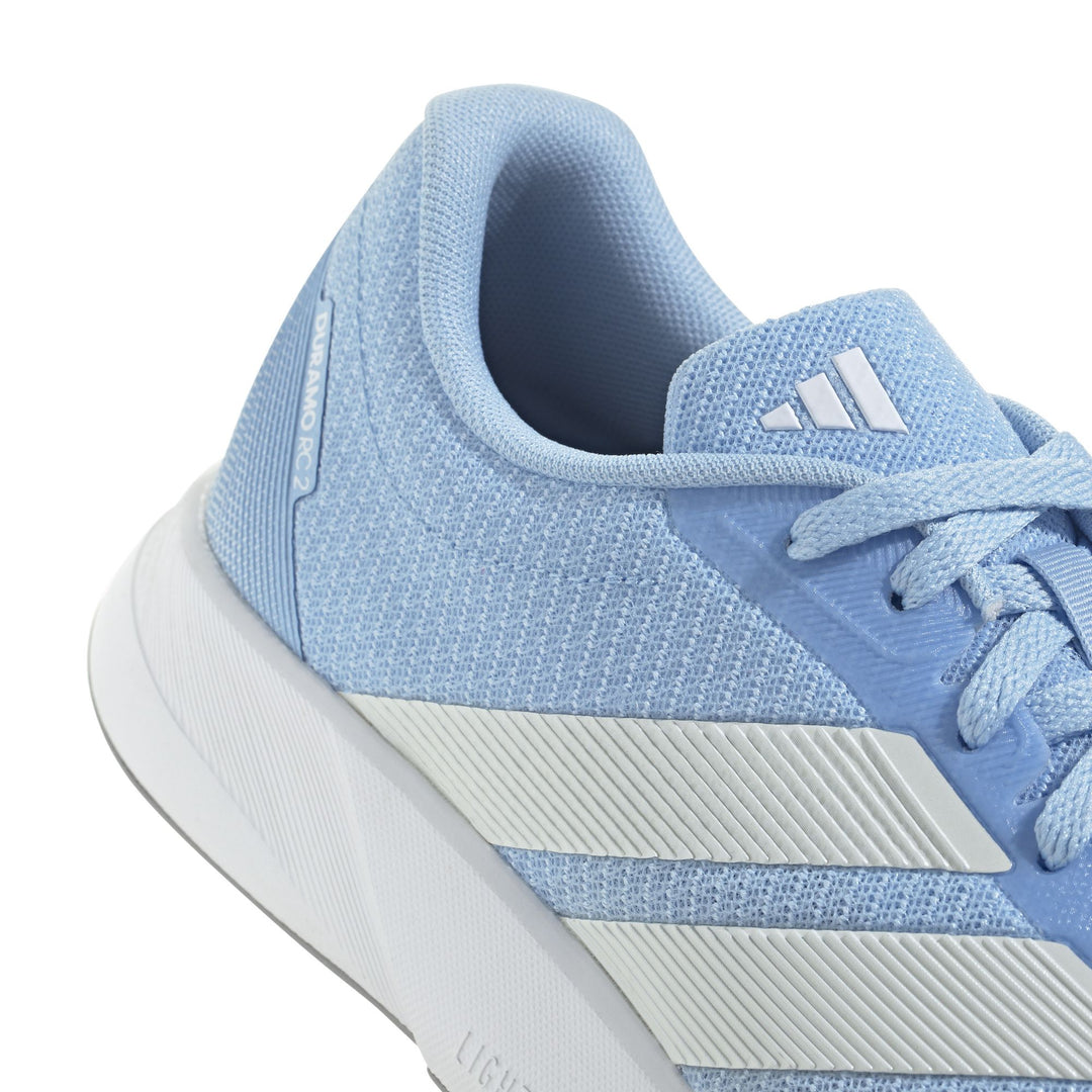 adidas Duramo Rc2 W - clesky/zeromt/halsil