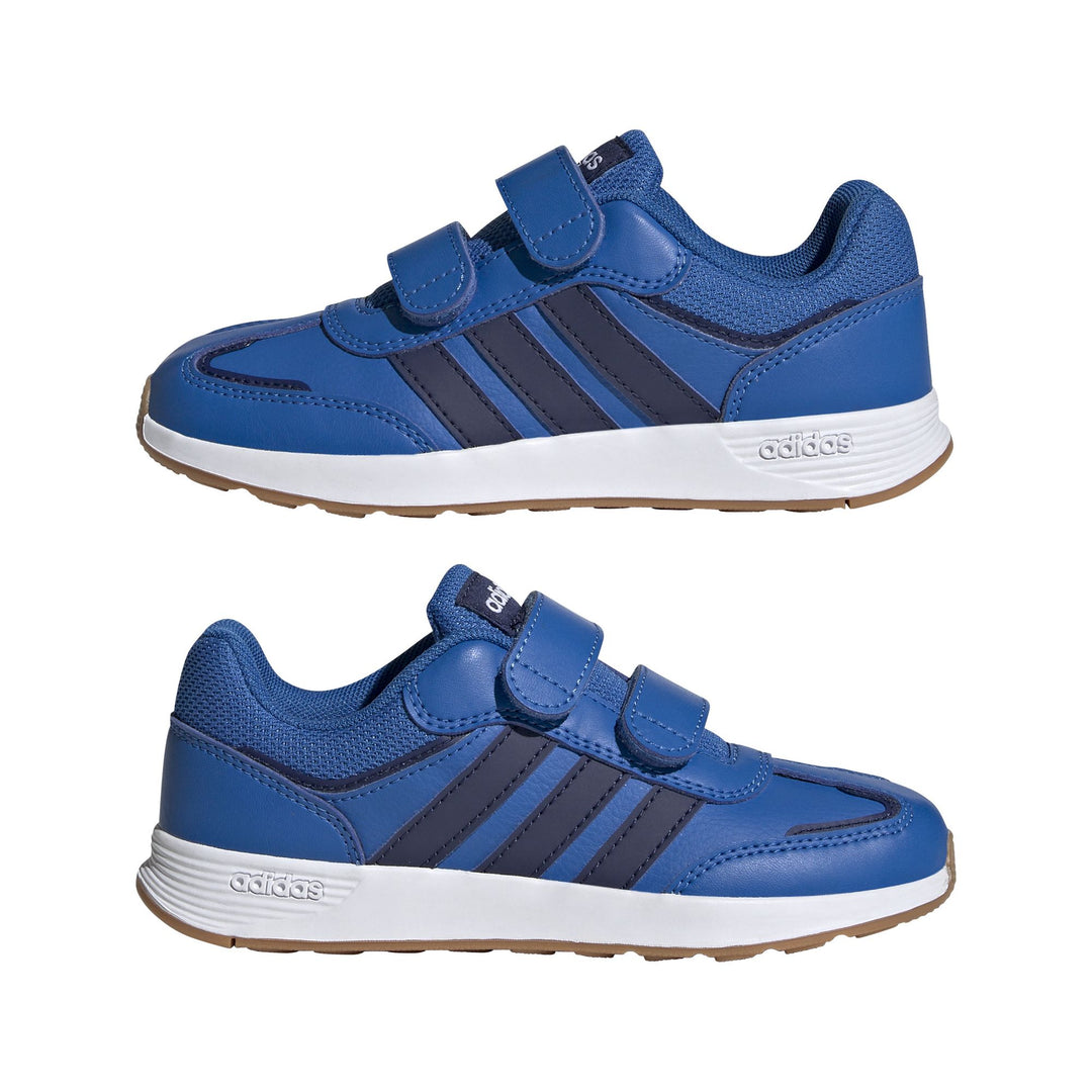 adidas Tensaur Switch Cf C - broyal/dkblue/ftwwht
