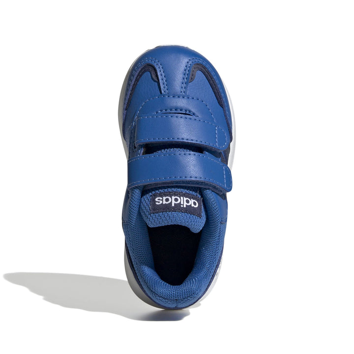 adidas Tensaur Switch Cf I - broyal/dkblue/ftwwht