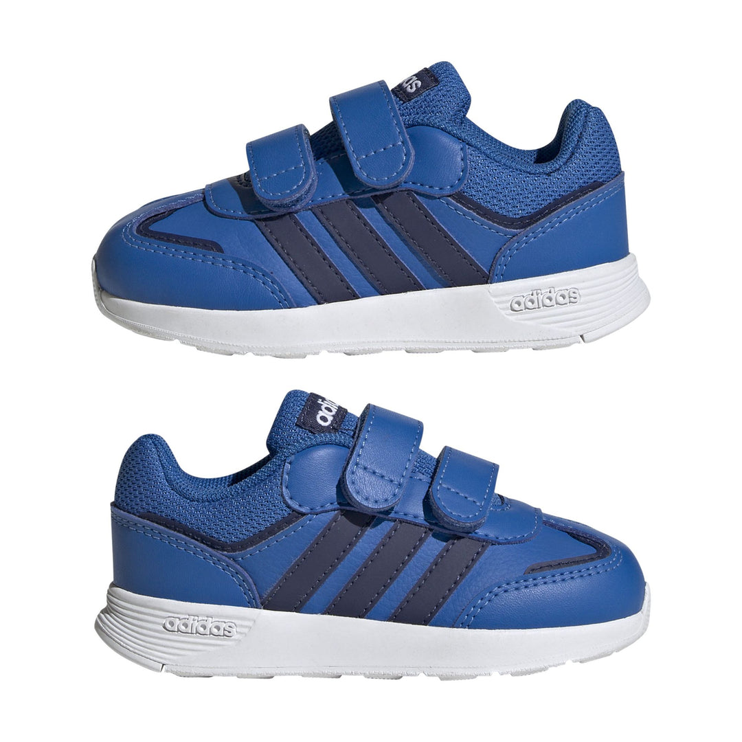 adidas Tensaur Switch Cf I - broyal/dkblue/ftwwht